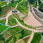 Addis Ababa launches major project to develop Kebena River and its surrounding area
