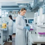 Russian scientists patent marine collagen bioink for regenerative medicine