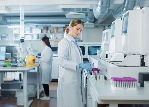 Russian scientists patent marine collagen bioink for regenerative medicine