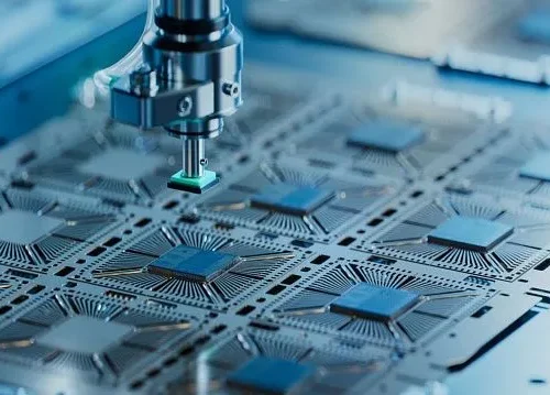 Chinese scientists achieve breakthrough in field of high-frequency transistors