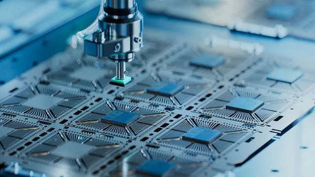 Chinese scientists achieve breakthrough in field of high-frequency transistors
