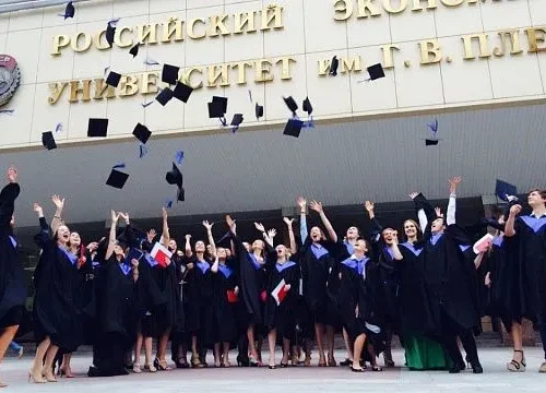 One of Russia’s largest economic universities and TV BRICS announce strategic cooperation at SPIEF 2026