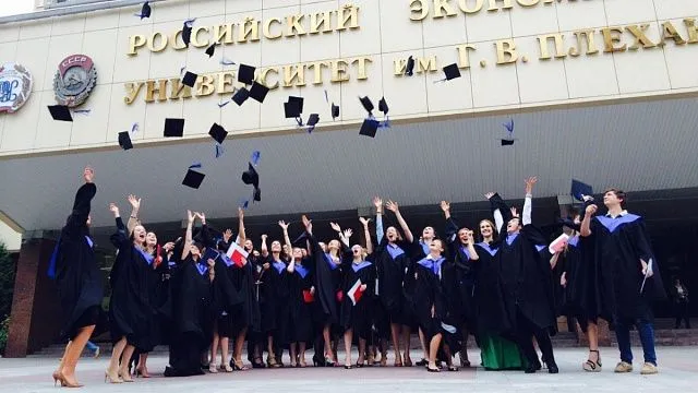 One of Russia’s largest economic universities and TV BRICS announce strategic cooperation at SPIEF 2026