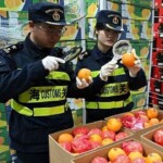 Chinese customs deploy AI-powered biosecurity systems to strengthen border protection
