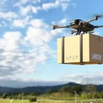 India Post launches drone deliveries in remote regions