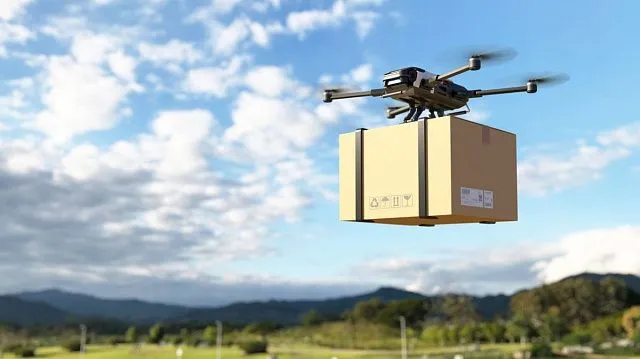 India Post launches drone deliveries in remote regions
