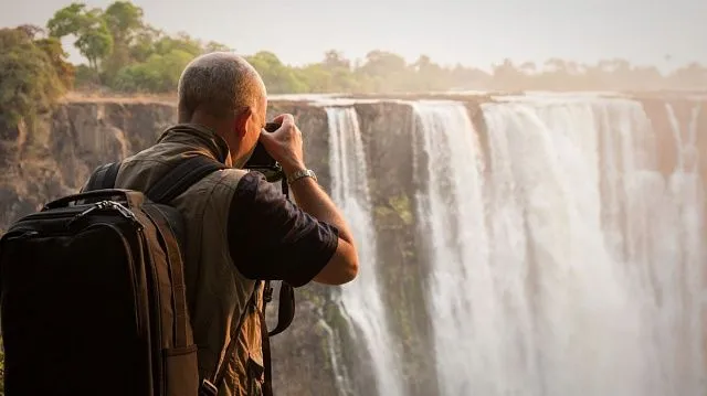 Zimbabwe records growth in domestic tourism as traveller numbers increase