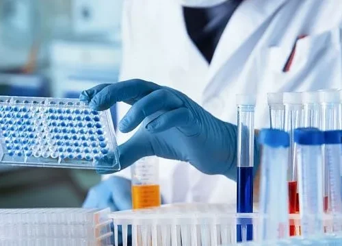 Chinese scientists create most detailed map of human body’s proteins