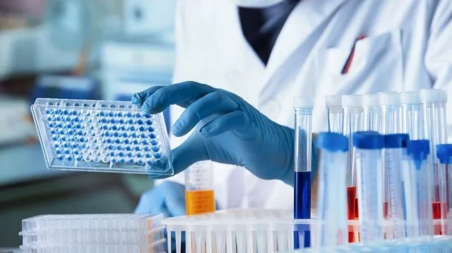 Chinese scientists create most detailed map of human body’s proteins