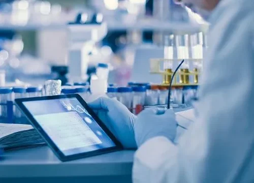 Belarusian scientists develop DNA test to assess reproductive health risks