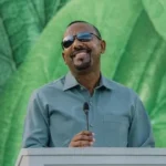 Ethiopia plans to plant 8 billion trees in 2026 as part of Green Legacy Initiative
