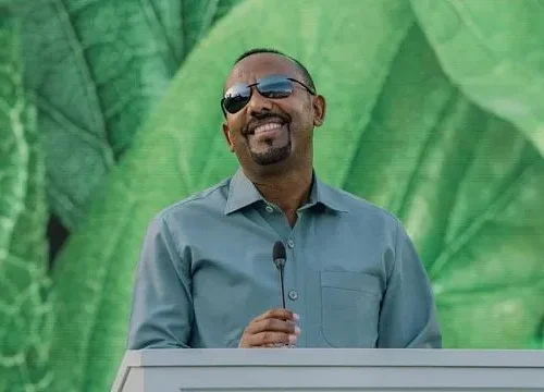 Ethiopia plans to plant 8 billion trees in 2026 as part of Green Legacy Initiative