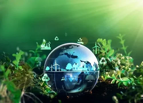 BRICS climate resilience: what can stop expansion of drought-affected lands?