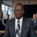 Ali Muhammad Ali, CEO of News Agency of Nigeria: “AI to become one of most significant factors shaping future of media”