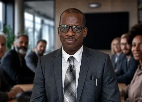 Ali Muhammad Ali, CEO of News Agency of Nigeria: “AI to become one of most significant factors shaping future of media”