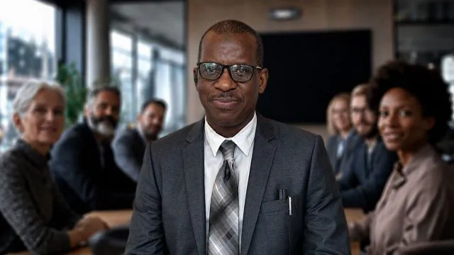 Ali Muhammad Ali, CEO of News Agency of Nigeria: “AI to become one of most significant factors shaping future of media”