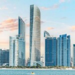 Abu Dhabi targets 60% clean and renewable electricity generation by 2035