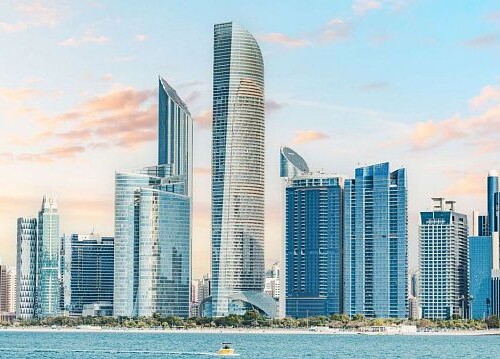 Abu Dhabi targets 60% clean and renewable electricity generation by 2035