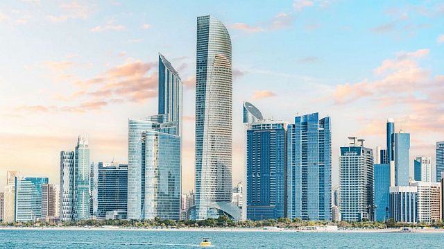 Abu Dhabi targets 60% clean and renewable electricity generation by 2035