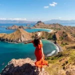 Indonesia records steady rise in international tourism arrivals