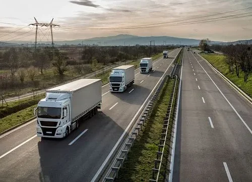India launches first dedicated research centre for transport and logistics economics