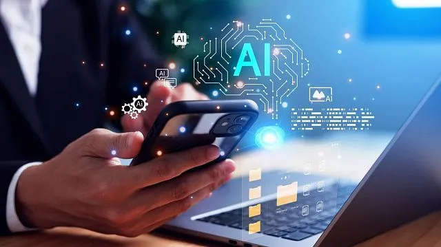 India leads global surge in AI-driven business transformation
