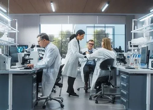 Dubai introduces advanced laboratory to strengthen food safety monitoring