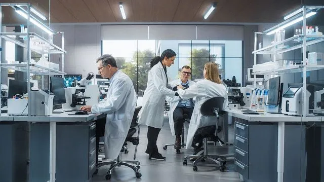 Dubai introduces advanced laboratory to strengthen food safety monitoring