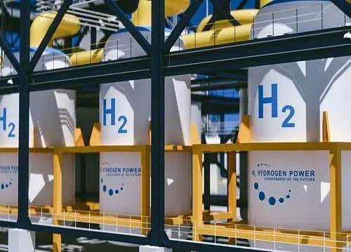 India launches world’s first hydrogen production plant using promising method that harnesses heat from nuclear reactor