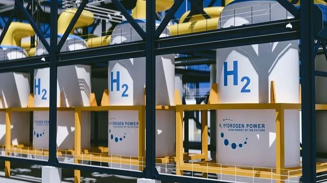 India launches world’s first hydrogen production plant using promising method that harnesses heat from nuclear reactor