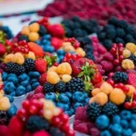 Russia targets 3 million tonnes of fruit and berry production by 2030