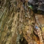 Researchers discover large cave containing rare cave pearls in Vietnamese national park