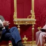 General Director of Bolshoi Theatre, Artistic and General Director of Mariinsky Theatre, Valery Gergiev: BRICS countries open up new opportunities for cultural cooperation