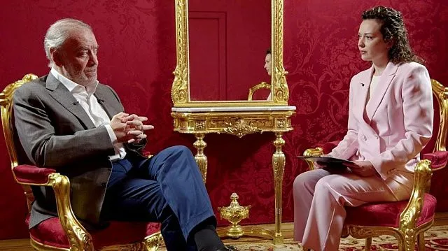 General Director of Bolshoi Theatre, Artistic and General Director of Mariinsky Theatre, Valery Gergiev: BRICS countries open up new opportunities for cultural cooperation
