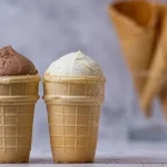 Kyrgyzstan records growth in ice cream exports and livestock production