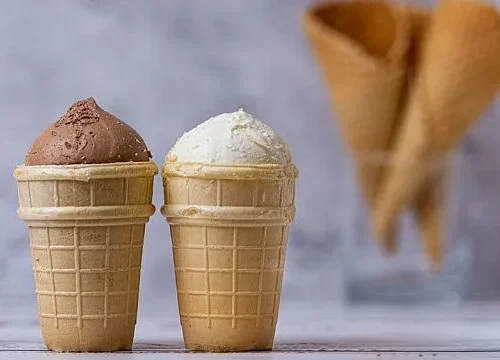 Kyrgyzstan records growth in ice cream exports and livestock production