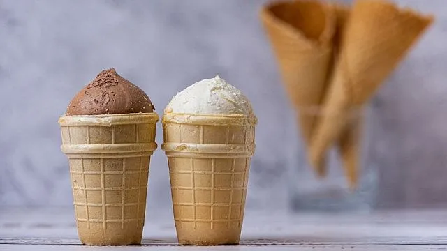 Kyrgyzstan records growth in ice cream exports and livestock production