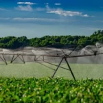 Kazakhstan accelerates irrigation canal modernisation to strengthen water management