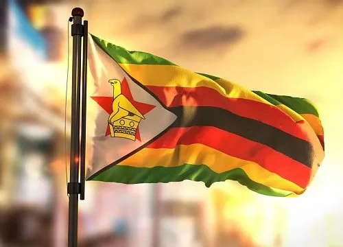 Zimbabwe joins New Development Bank to support industrialisation and infrastructure growth