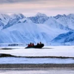 2026 Bering Strait Festival showcases Chukotka’s tourism potential