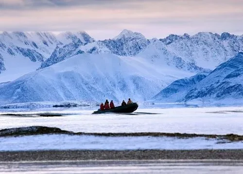 2026 Bering Strait Festival showcases Chukotka’s tourism potential