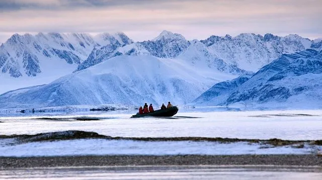 2026 Bering Strait Festival showcases Chukotka’s tourism potential