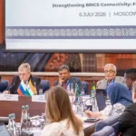 Moscow conference explores transport infrastructure and technological sovereignty across BRICS