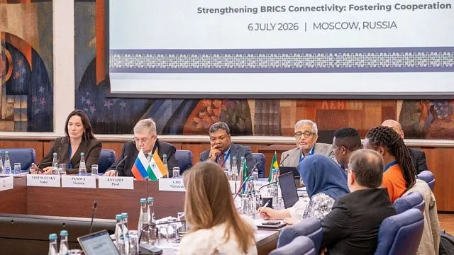 Moscow conference explores transport infrastructure and technological sovereignty across BRICS