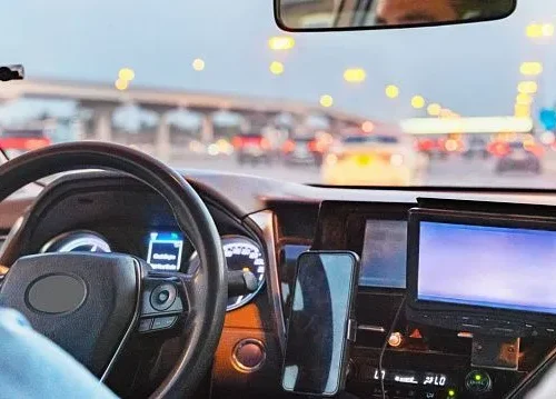 Kazakhstan and UAE to recognise each other’s driving licences from 25 July