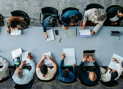UN Global Business Forum participants discuss role of private sector in achieving Sustainable Development Goals