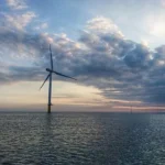 China strengthens clean energy with world-first floating wind technology