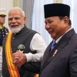 India and Indonesia sign 20 cooperation agreements on space, digital technology and critical minerals