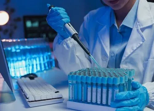 Russian researchers develop tool to accelerate discovery of new antibiotics