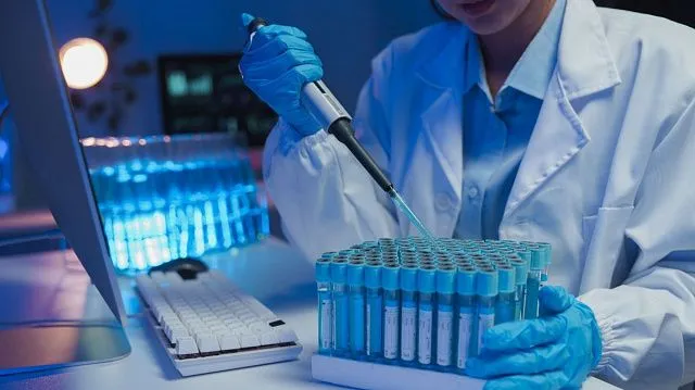 Russian researchers develop tool to accelerate discovery of new antibiotics